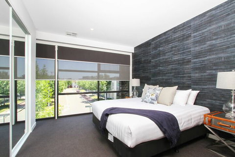 Accommodate Canberra - Parbery - Accommodation Cooktown 1