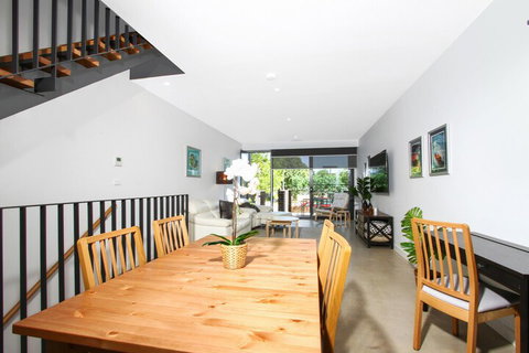 Accommodate Canberra - Parbery - Accommodation Cooktown 3