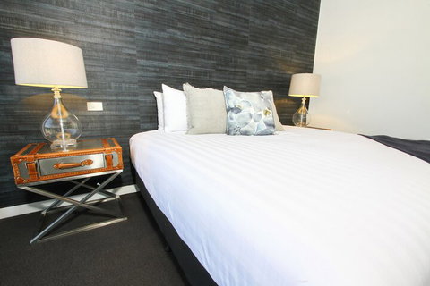 Accommodate Canberra - Parbery - Accommodation Cooktown 4