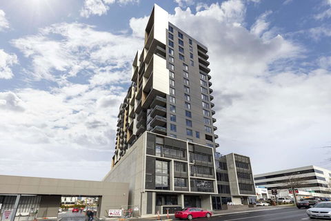 Avani Melbourne Box Hill Residences - Accommodation Cooktown 1