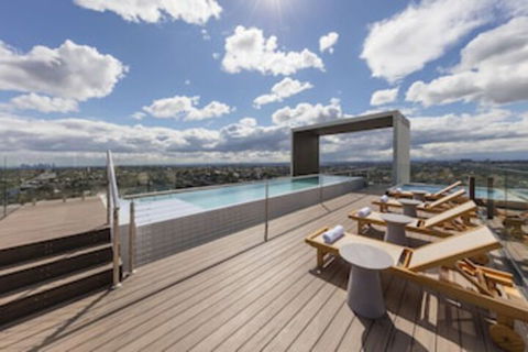 Avani Melbourne Box Hill Residences - Accommodation Cooktown 0
