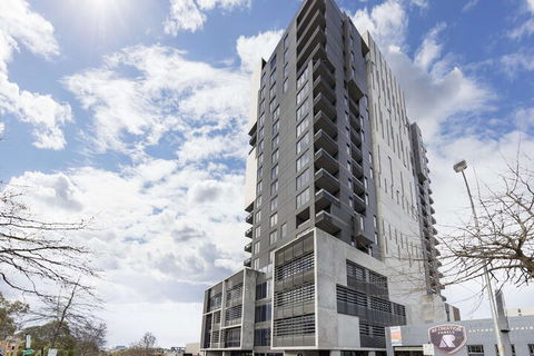 Avani Melbourne Box Hill Residences - Accommodation Cooktown 4
