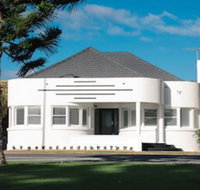 Deco Beach Luxury Apartments - Accommodation Cooktown