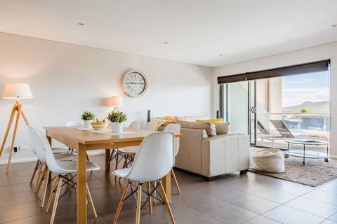 SOLARIS At Fingal Bay - Accommodation Cooktown 1