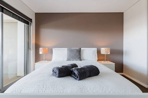 SOLARIS At Fingal Bay - Accommodation Cooktown 2