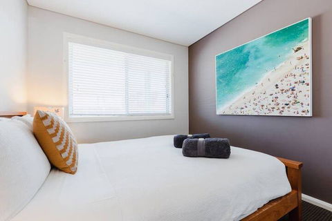 SOLARIS At Fingal Bay - Accommodation Cooktown 4