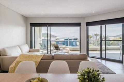 SOLARIS At Fingal Bay - Accommodation Cooktown 0