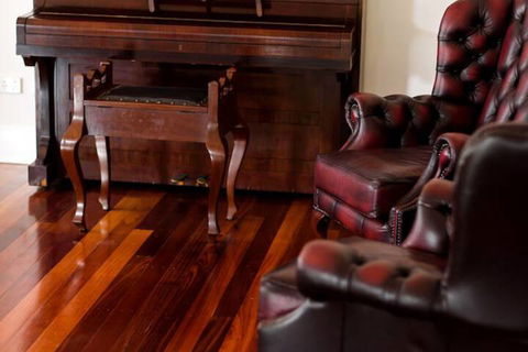 Fairlawn Estate - Accommodation Cooktown 6