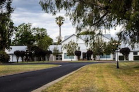 Fairlawn Estate - Accommodation Cooktown 0