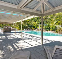 Deep Blue 8 - Accommodation Cooktown