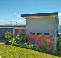Blue Crab Beach House - Accommodation Cooktown