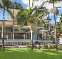 Omaroo - Accommodation Cooktown