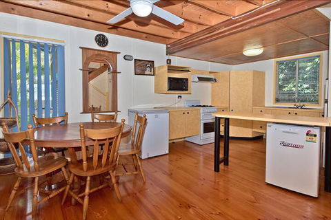 Bali Hai - Accommodation Cooktown 4