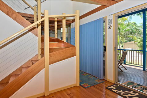 Bali Hai - Accommodation Cooktown 2