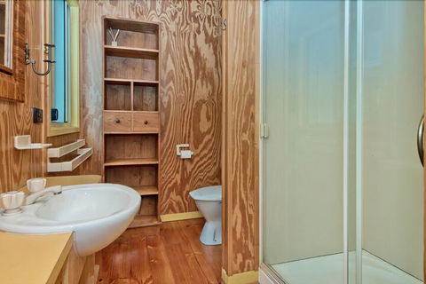 Bali Hai - Accommodation Cooktown 6