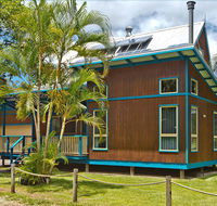 Bali Hai - Accommodation Cooktown