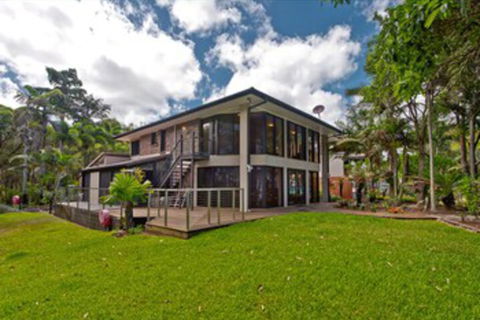 Seaclusion - Accommodation Cooktown 2