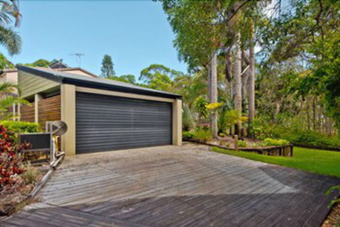 Seaclusion - Accommodation Cooktown 1