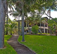 Seaclusion - Accommodation Cooktown
