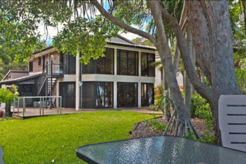 Seaclusion - Accommodation Cooktown 5