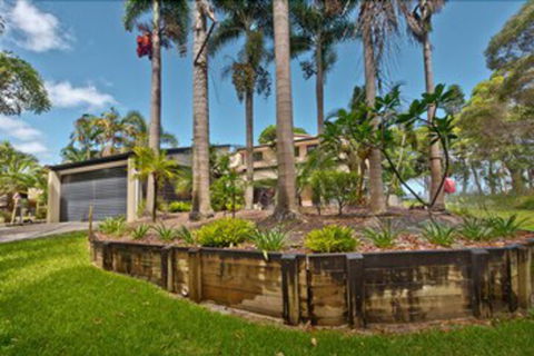 Seaclusion - Accommodation Cooktown 6