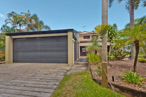 Seaclusion - Accommodation Cooktown 4