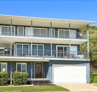 Sandcastles Coign 10 - Accommodation Cooktown