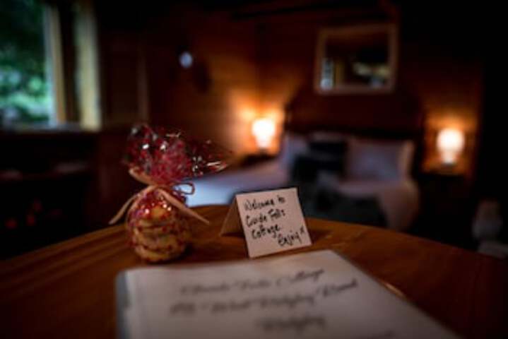  Accommodation Cooktown