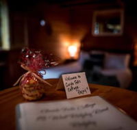 Guide Falls Cottage - Accommodation Cooktown