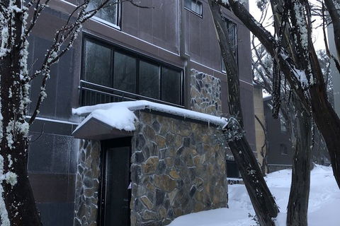 Kabuki Mt Buller - Accommodation Cooktown 7