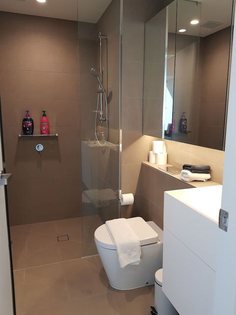 ReadySet Apartments On Southbank Boulevard - Accommodation Cooktown 3