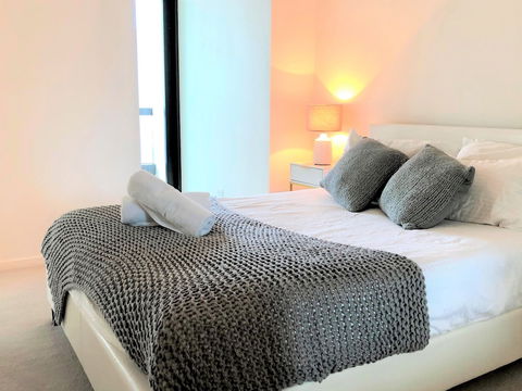 ReadySet Apartments On Southbank Boulevard - Accommodation Cooktown 5