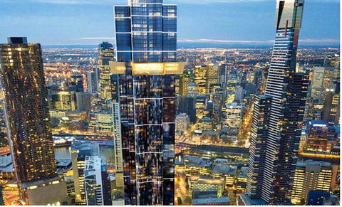 ReadySet Apartments On Southbank Boulevard - Accommodation Cooktown 0