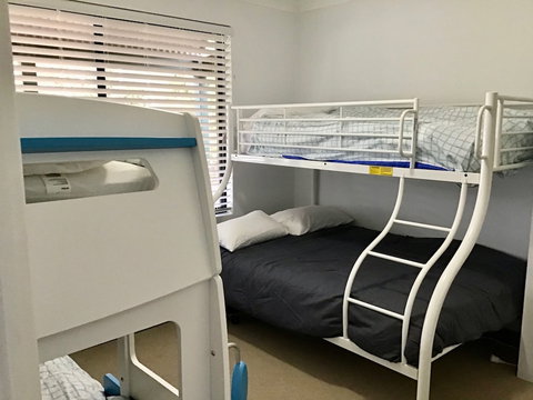 Hakea Haven - Dunsborough - Accommodation Cooktown 3