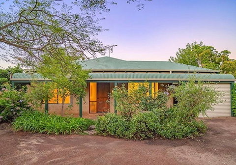 Hakea Haven - Dunsborough - Accommodation Cooktown 2