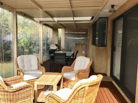 Hakea Haven - Dunsborough - Accommodation Cooktown 0