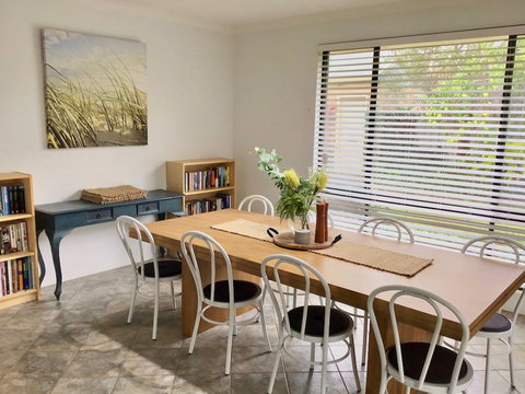 Hakea Haven - Dunsborough - Accommodation Cooktown 1