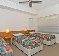 Deep Blue 20 - Accommodation Cooktown
