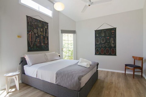 Atticus Cottage - Accommodation Cooktown 3