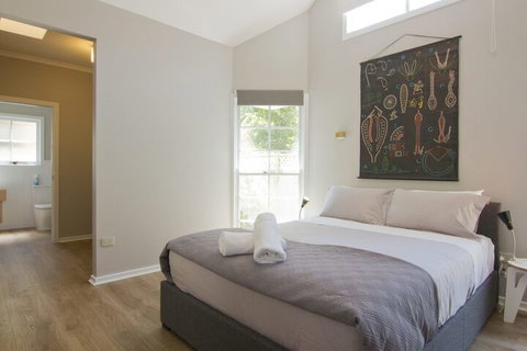 Atticus Cottage - Accommodation Cooktown 4