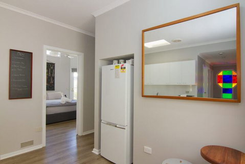 Atticus Cottage - Accommodation Cooktown 1