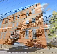 BOUTIQUE STAYS - Loft on Rose - Accommodation Cooktown