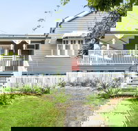 Magnolia on Mary - Accommodation Cooktown