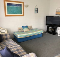 Forster Lodge 16 - Accommodation Cooktown