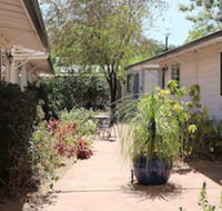 Mataranka Roadhouse - Accommodation Cooktown