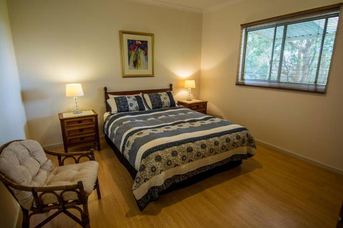 Karrak Reach Forest Retreat - Accommodation Cooktown 1