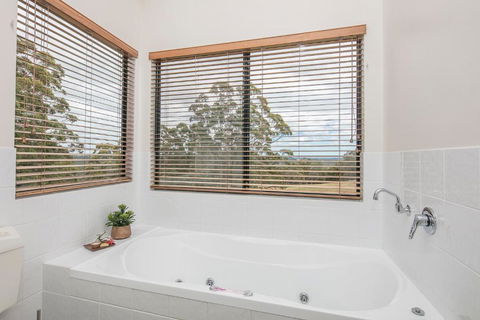 Karrak Reach Forest Retreat - Accommodation Cooktown 5