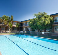 Forster Lodge 6 - Accommodation Cooktown