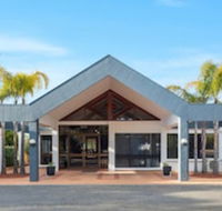 Comfort Inn  Suites Riverland - Accommodation Cooktown