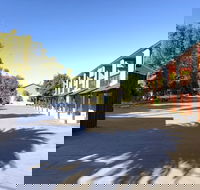 Central Jetty Motel - Accommodation Cooktown